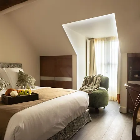 Apartmán Palais Bourbon - 54 - 4p - Invalides Paříž